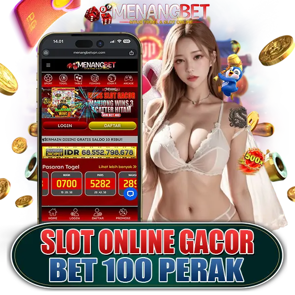 MenangBet - Link Situs Agen Slot Online Terlengkap & Terpercaya - WooCommerce eCommerce