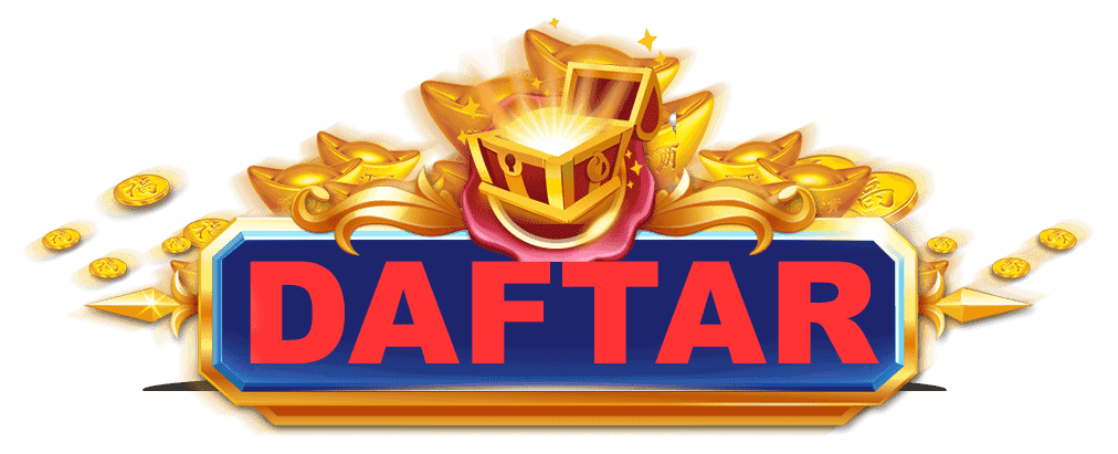 Daftar Slot Online
